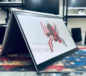 New Laptop HP EliteBook x360 1040 G5 16GB Intel Core i7 SSD 512GB