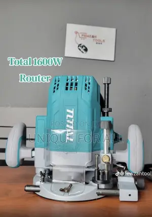 Orgnal Total Router 1600watt