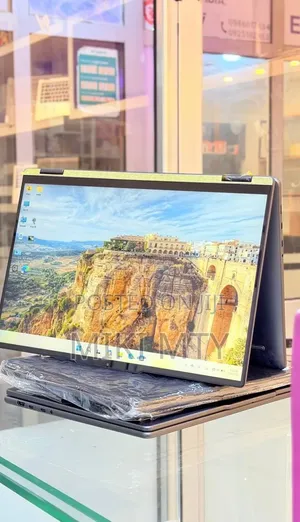 New Laptop Lenovo ThinkPad Yoga 16GB Intel Core Ultra 7 SSD 512GB