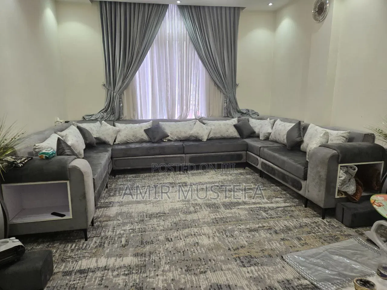 Super Quality Sofa New