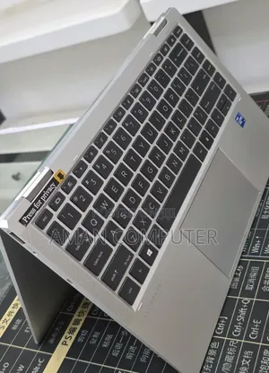 New Laptop HP EliteBook 1040 G8 16GB Intel Core i7 SSD 512GB