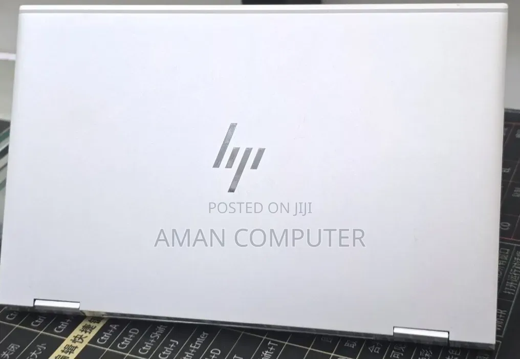 New Laptop HP EliteBook 1040 G8 16GB Intel Core i7 SSD 512GB