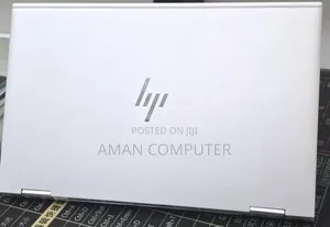 New Laptop HP EliteBook 1040 G8 16GB Intel Core i7 SSD 512GB
