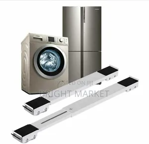 Washing Machine Furniture Mover