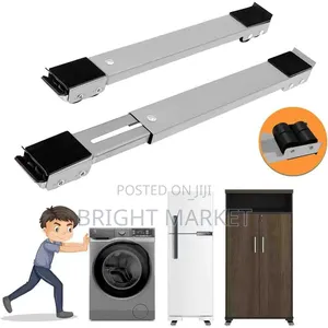 Washing Machine Furniture Mover