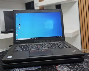 New Laptop Lenovo ThinkPad X1 Carbon 8GB Intel Core i7 SSD 256GB