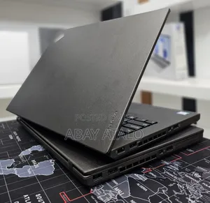 New Laptop Lenovo ThinkPad X1 Carbon 8GB Intel Core i7 SSD 256GB
