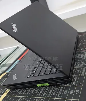 New Laptop Lenovo ThinkPad T14 16GB AMD Ryzen 5 SSD 512GB