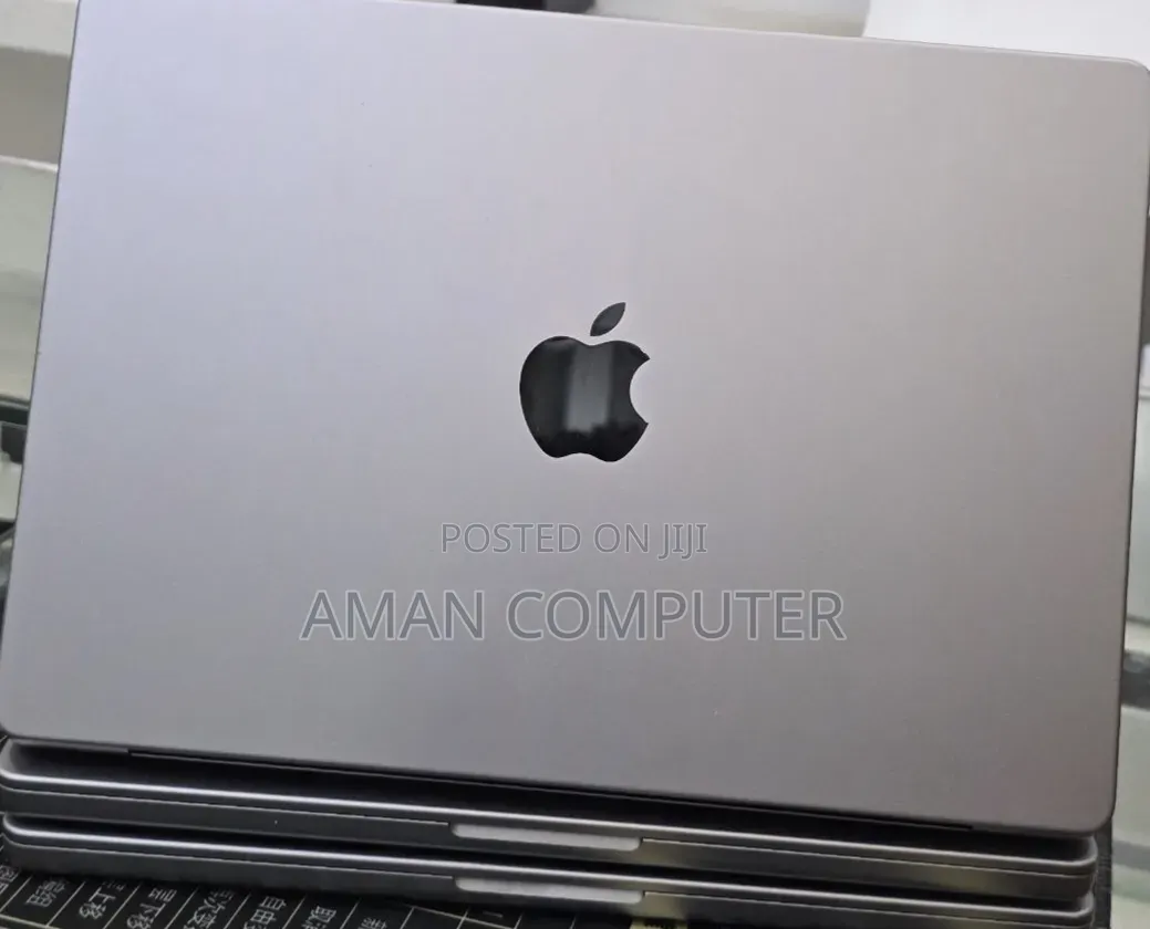 New Laptop Apple MacBook Pro 2020 M1 32GB Apple M1 SSD 512GB