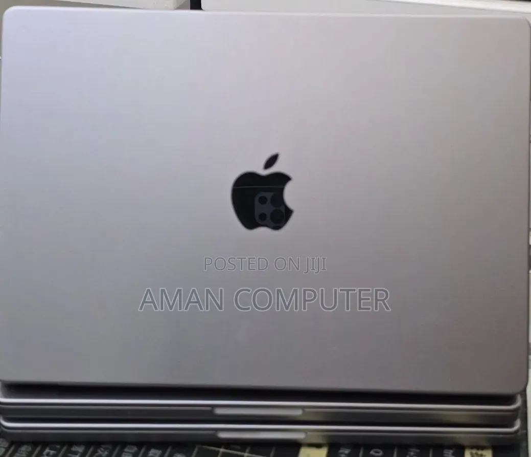 New Laptop Apple MacBook Pro 2020 M1 32GB Apple M1 SSD 512GB
