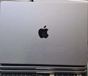 New Laptop Apple MacBook Pro 2020 M1 32GB Apple M1 SSD 512GB