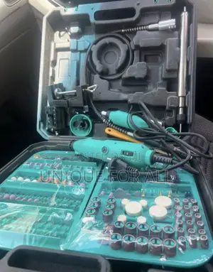 Electrical Ingrver