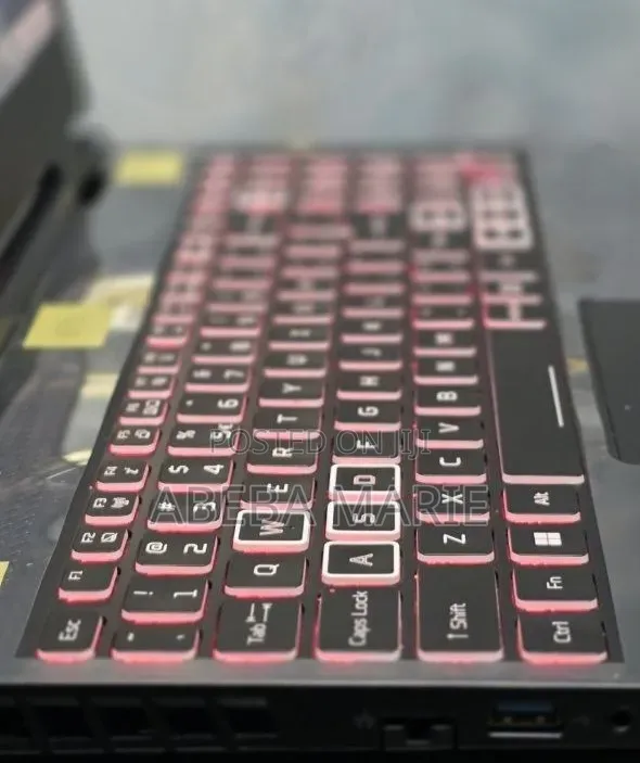 New Laptop Acer Nitro 5 16GB Intel Core i9 SSD 512GB
