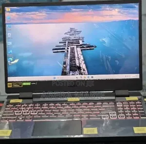 New Laptop Acer Nitro 5 16GB Intel Core i9 SSD 512GB