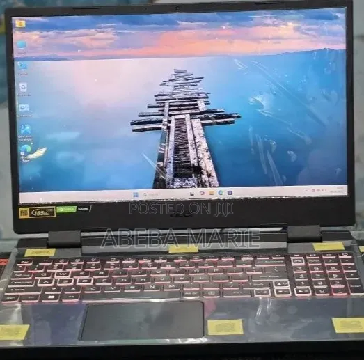 New Laptop Acer Nitro 5 16GB Intel Core i9 SSD 512GB