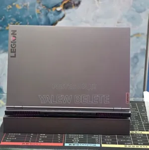 New Lenovo Legion Y7000P IRX9 Gaming Laptop 32GB AMD Ryzen 9 SSD 1T
