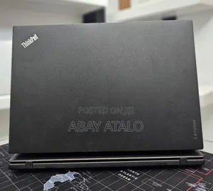 New Laptop Lenovo ThinkPad X1 Carbon 8GB Intel Core i7 SSD 256GB