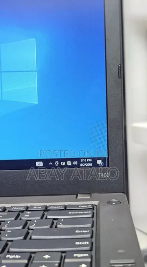 New Laptop Lenovo ThinkPad X1 Carbon 8GB Intel Core i7 SSD 256GB