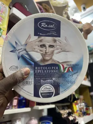 Original Italy Wax Paper