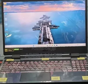New Laptop Acer Nitro 5 16GB Intel Core i9 SSD 512GB
