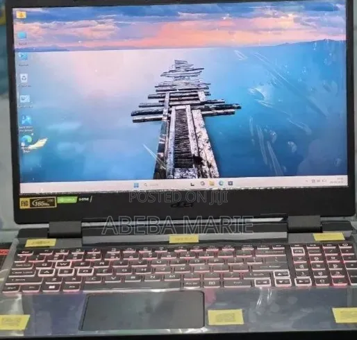 New Laptop Acer Nitro 5 16GB Intel Core i9 SSD 512GB