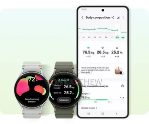 Xiaomi Haylou RS3 Smart Watch
