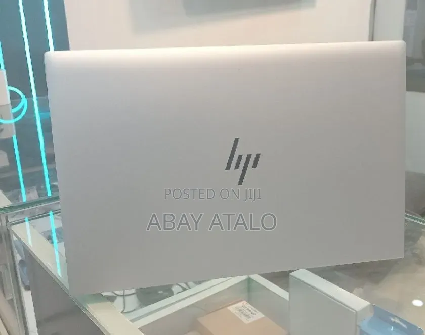 New Laptop HP EliteBook 840 G7 16GB Intel Core i5 SSD 512GB