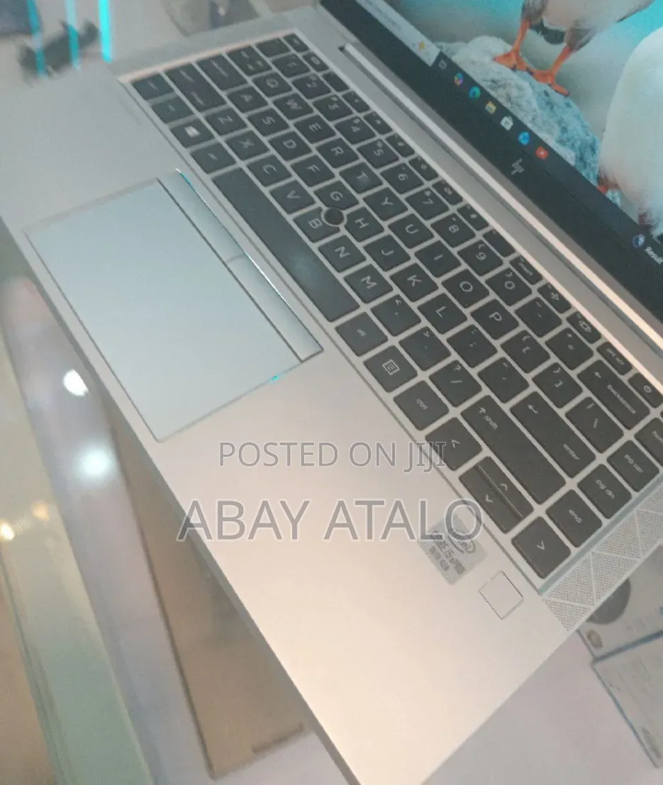 New Laptop HP EliteBook 840 G7 16GB Intel Core i5 SSD 512GB