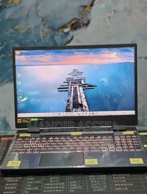 New Laptop Acer Nitro V 15 16GB Intel Core i9 SSD 512GB