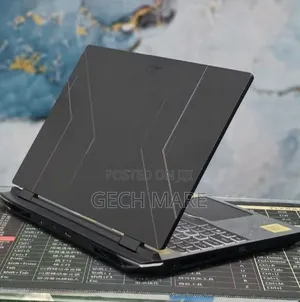 New Laptop Acer Nitro 5 16GB Intel Core i9 SSD 512GB