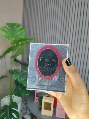 Poison Girl Dior