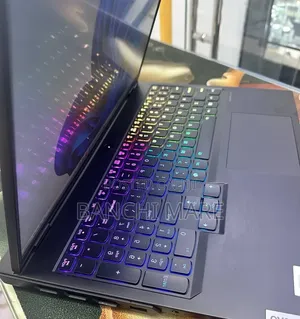 New Laptop Lenovo Legion Pro 7 32GB Intel Core i9 SSD 1T