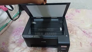 Epson Ecotank L3210