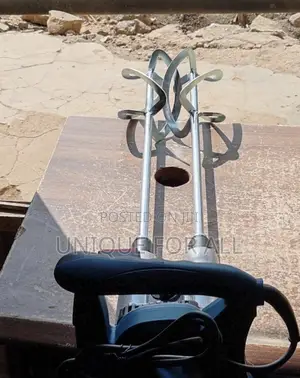 Hand Mixer 2400w Single