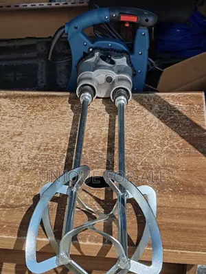 Hand Mixer 2400w Single
