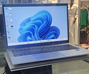 New Laptop HP EliteBook 840 G8 16GB Intel Core i7 SSD 512GB
