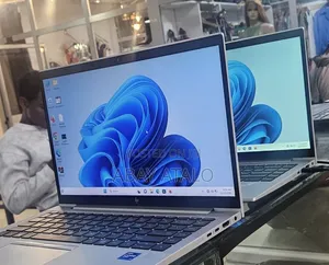 New Laptop HP EliteBook 840 G8 16GB Intel Core i7 SSD 512GB