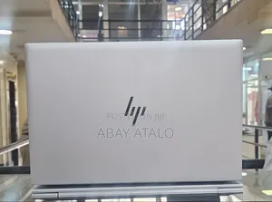 New Laptop HP EliteBook 840 G8 16GB Intel Core i7 SSD 512GB