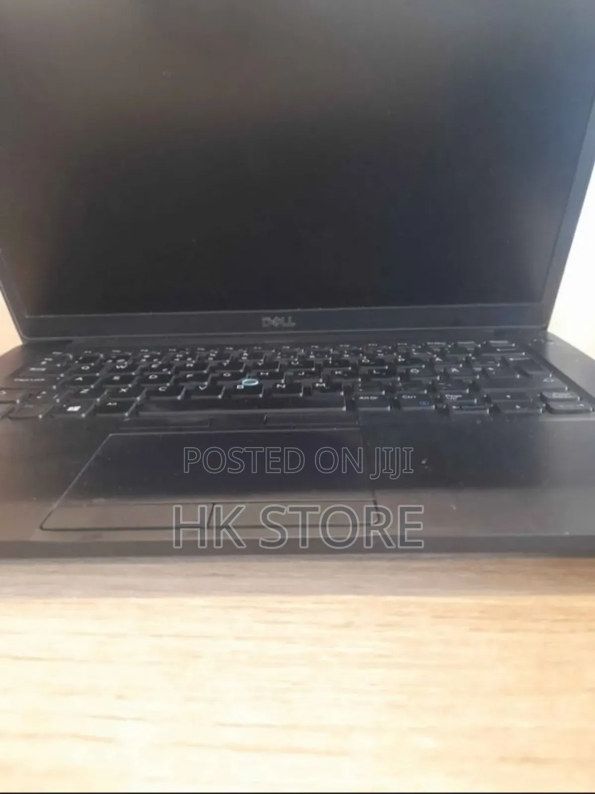 Laptop Dell 8GB Intel Core i5 HDD 512GB