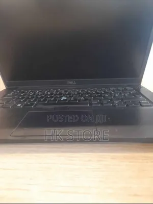 Laptop Dell 8GB Intel Core i5 HDD 512GB