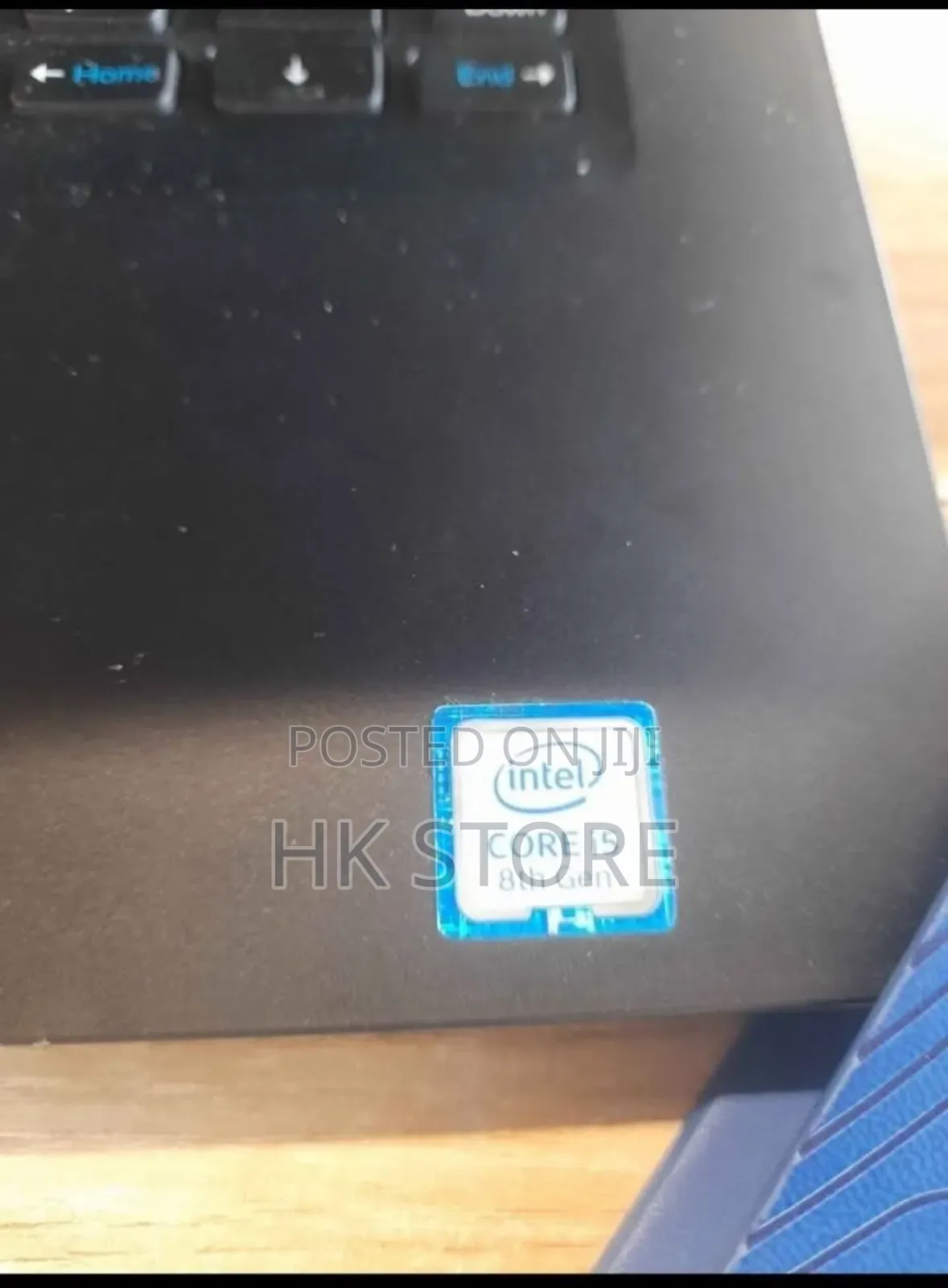 Laptop Dell 8GB Intel Core i5 HDD 512GB