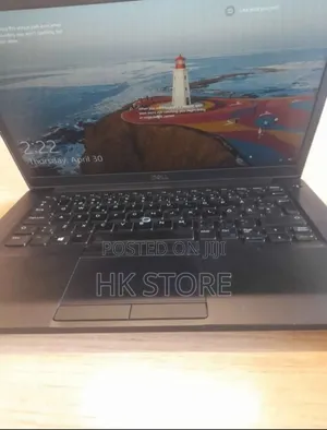 Laptop Dell 8GB Intel Core i5 HDD 512GB
