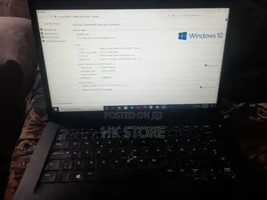 Laptop Dell 8GB Intel Core i5 HDD 512GB