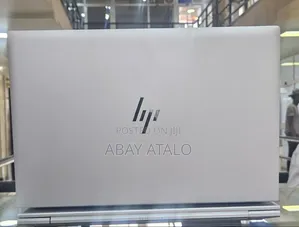 New Laptop HP EliteBook 840 G8 16GB Intel Core i7 SSD 512GB