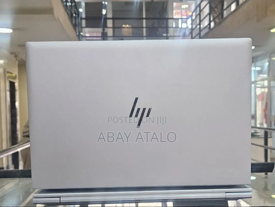 New Laptop HP EliteBook 840 G8 16GB Intel Core i7 SSD 512GB