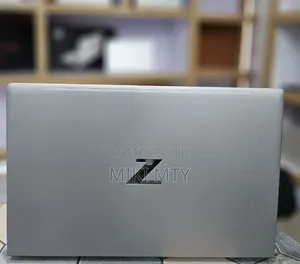 New Laptop HP ZBook Studio G8 16GB Intel Core i5 SSD 1T