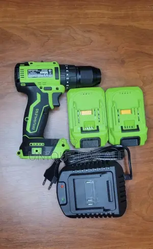 Vido Brushless Drill