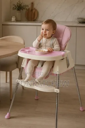Shenma Multi Functional Baby High Chair
