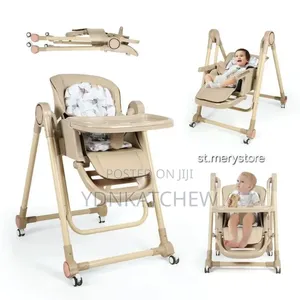 Shenma Multi Functional Baby High Chair