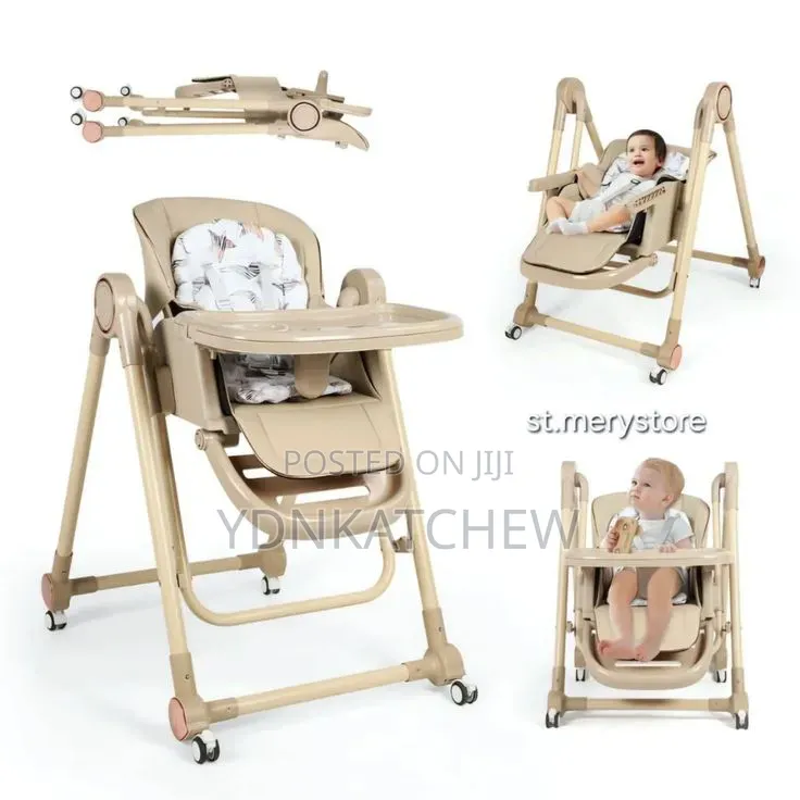 Shenma Multi Functional Baby High Chair